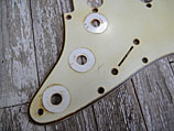 Pickguard